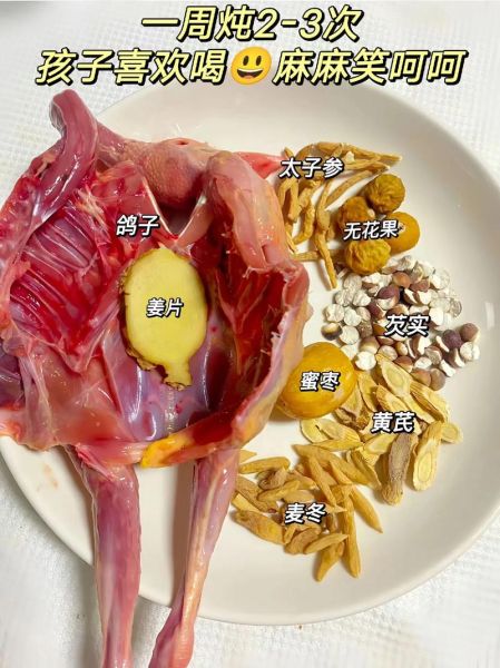 鸽子炖汤的做法_鸽子汤怎么炖最营养