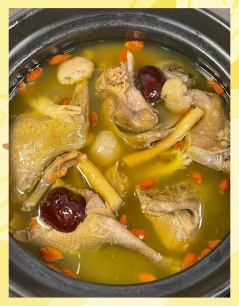 鸽子炖汤的做法_鸽子汤怎么炖最营养