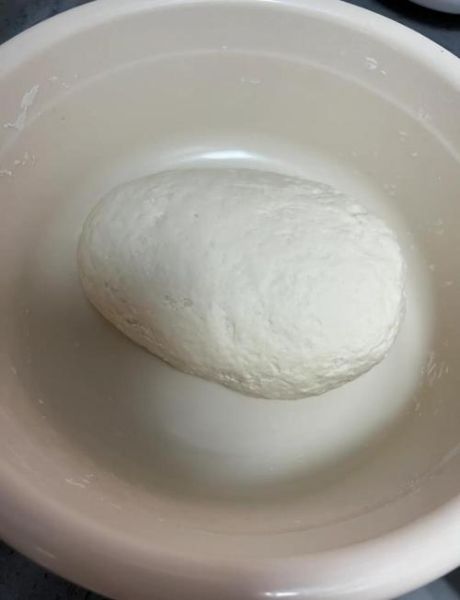 凉皮怎么做才筋道_凉皮的家常做法步骤