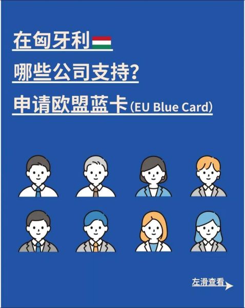 欧盟移民政策2024最新变化_如何申请欧盟蓝卡