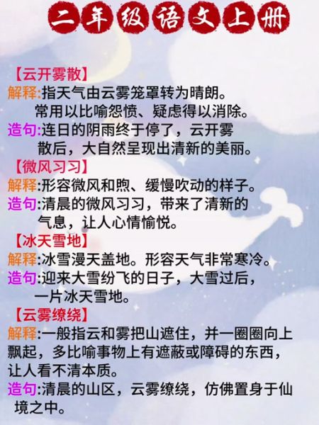 即将云开雾散是什么意思_如何用它造句