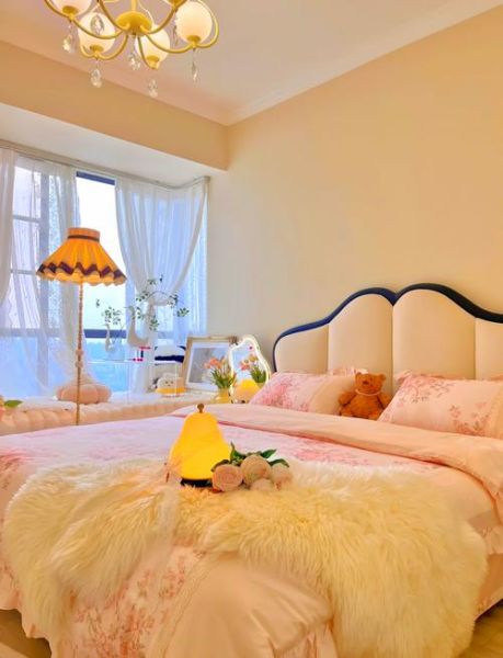 如何让卧室更舒适_提升居家幸福感的秘诀