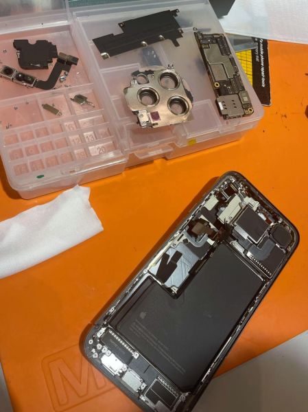 上门维修手机哪家好_上门维修手机价格贵吗