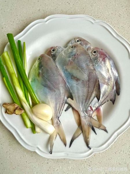 红烧鲳鱼怎么做好吃_家常红烧鲳鱼的做法步骤