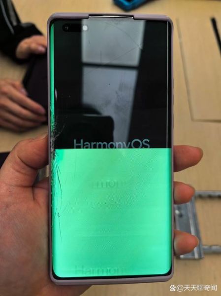 碎屏手机还能用多久_换屏多少钱