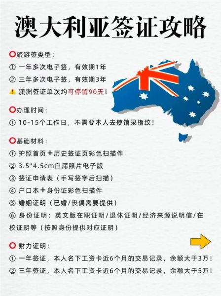 怎么移民澳洲_澳洲移民条件有哪些