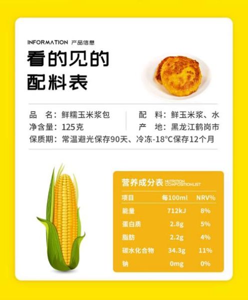 玉米浆饼怎么做_玉米浆饼的做法窍门