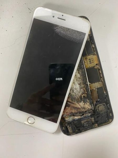 手机会爆炸吗_手机爆炸前兆有哪些