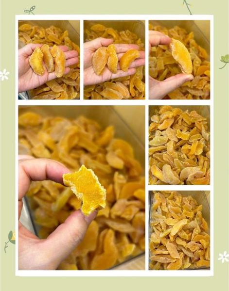 桃干怎么晒_家常做法详细步骤