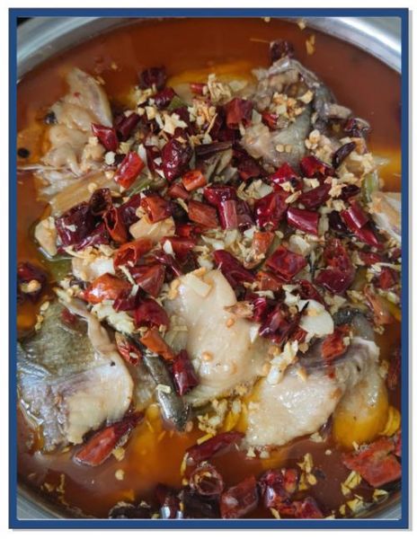 水煮鱼的家常做法_水煮鱼怎么做才嫩