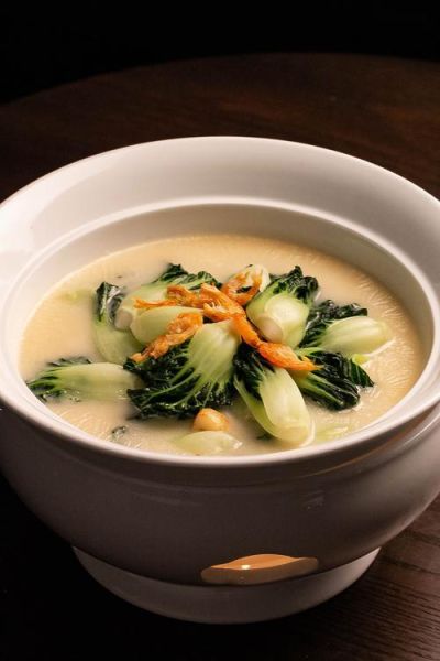 炖白菜的家常做法_白菜怎么炖才好吃