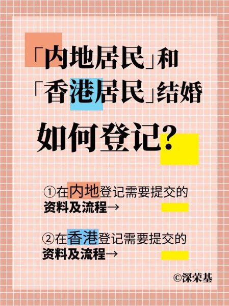 香港移民假结婚_如何识别与后果