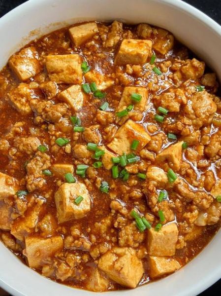 豆腐夹肉馅怎么做_豆腐夹肉馅的家常做法