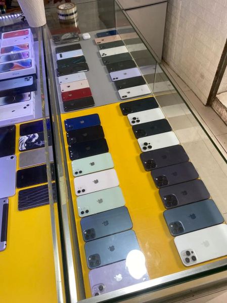 二手手机哪个平台靠谱_二手手机买卖平台推荐