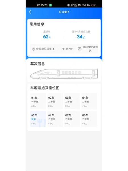 火车畅通_如何提高准点率