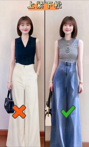 穿衣搭配技巧_穿衣风格怎么选