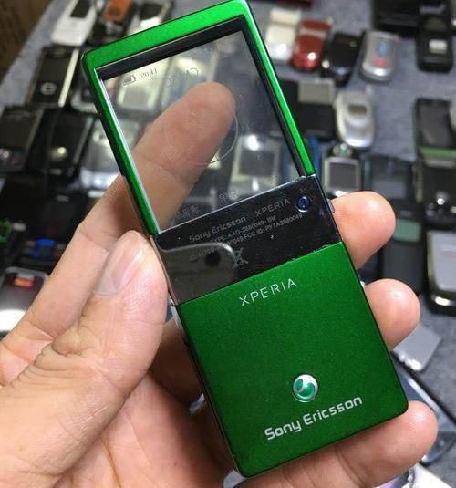 透明手机有哪几款_透明手机多少钱