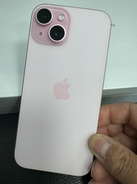 苹果手机最新款是哪款_iPhone15系列值得买吗