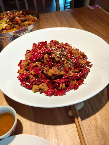 干锅兔怎么做_干锅兔用什么兔肉最好