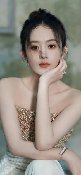 赵丽颖手机壁纸哪里找_高清壁纸怎么下载