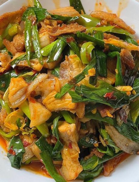 回锅肉家常做法_回锅肉怎么炒才香