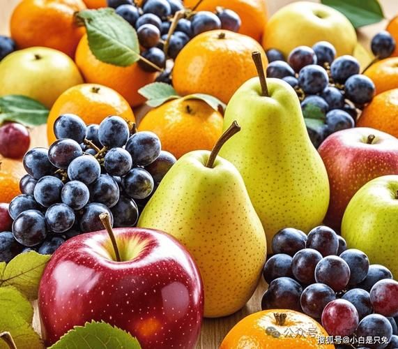 秋天有什么特色水果_秋天适合吃什么水果