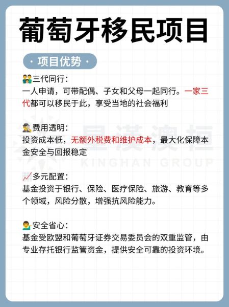 移民基金是什么_移民基金怎么选