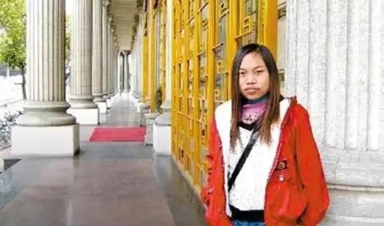 凤姐移民美国了吗_凤姐现在在美国做什么