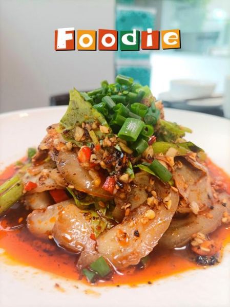 凉拌猪头肉怎么做_猪头肉怎么凉拌才好吃