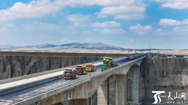 架桥是什么意思_架桥在工程中的具体作用