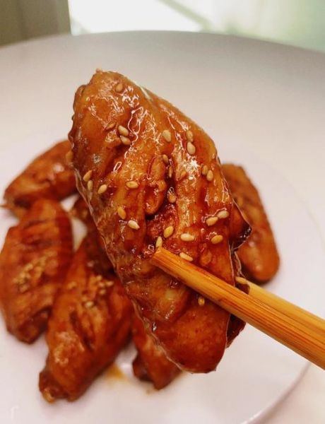 可乐鸡翅最简单做法_需要焯水吗