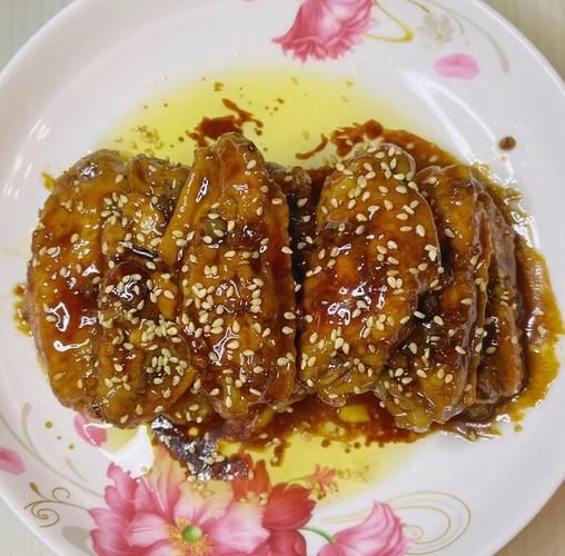 可乐鸡翅最简单做法_需要焯水吗