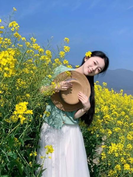 花草如何舒展_花草舒展动作有哪些