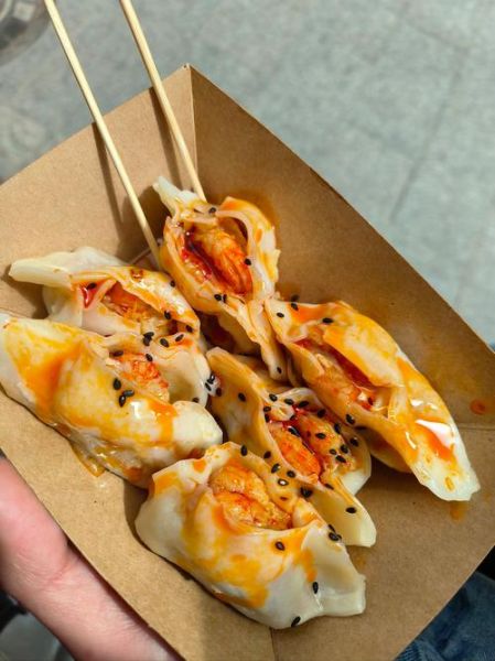 小吃街有什么好吃的_小吃街必吃推荐