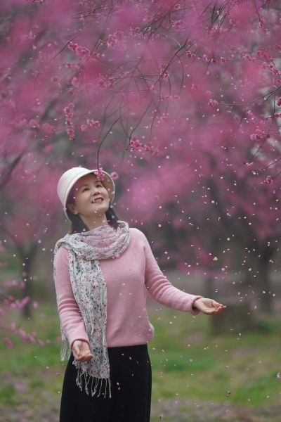 花草如何舒展_花草舒展动作有哪些