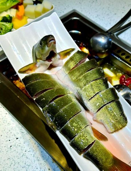 戈雅鱼怎么做好吃_戈雅鱼的家常做法