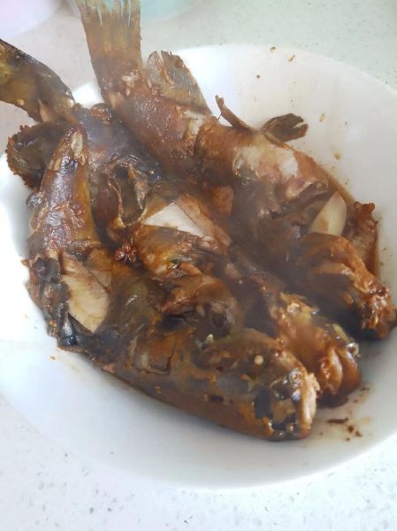 戈雅鱼怎么做好吃_戈雅鱼的家常做法