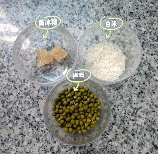 破壁机绿豆沙怎么做_破壁机绿豆沙要煮多久