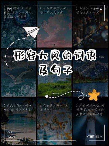 风色怎么形容_风色词语有哪些