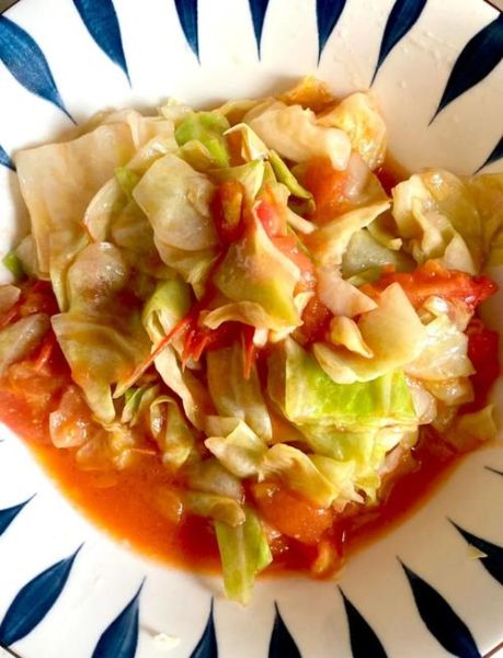 大头菜炒西红柿怎么做_大头菜炒西红柿需要焯水吗