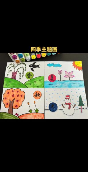 春天有哪些特点_春天和秋天的区别