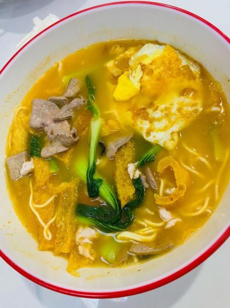 三鲜面怎么做_正宗三鲜面汤头秘诀