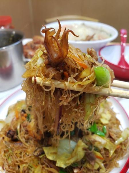 三鲜面怎么做_正宗三鲜面汤头秘诀