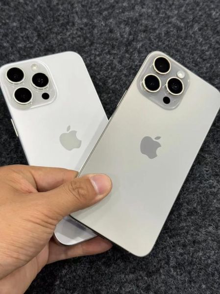 最新款苹果手机是哪款_iPhone15ProMax值得买吗