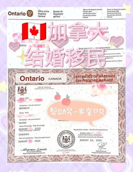 加拿大结婚移民新政策_配偶担保条件