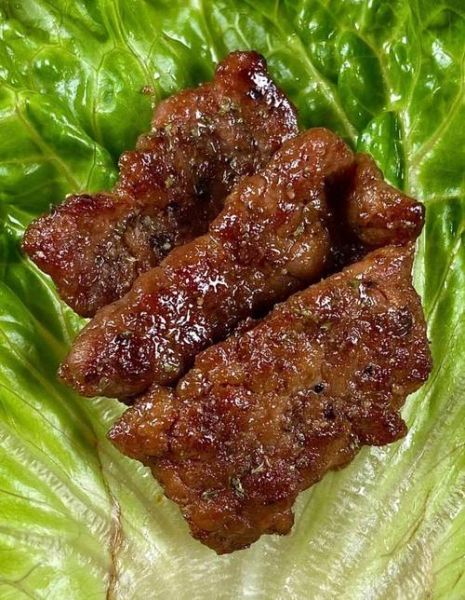 家常牛排怎么做_牛排煎几分钟才嫩