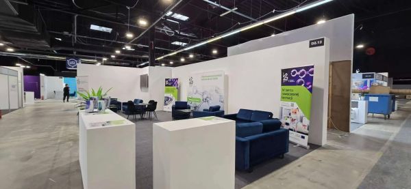 展会策划_如何高效布展