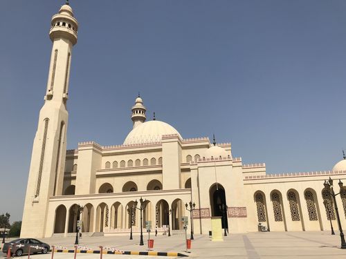 巴林移民条件_如何申请巴林永久居留