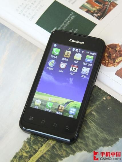 酷派5855手机怎么样_酷派5855还能用吗