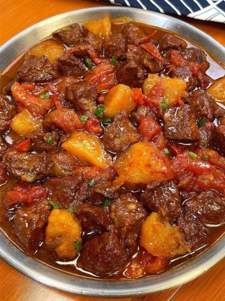 牛腩怎么炖才烂_牛腩焯水用冷水还是热水